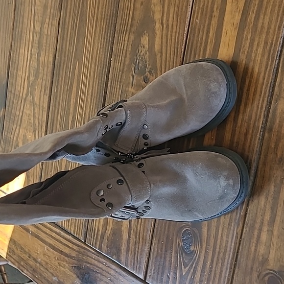 Sam Eldeman boots - Picture 5 of 7